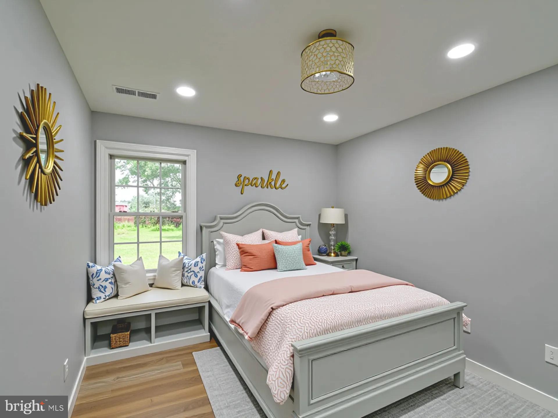 NEWBERRY - Residential