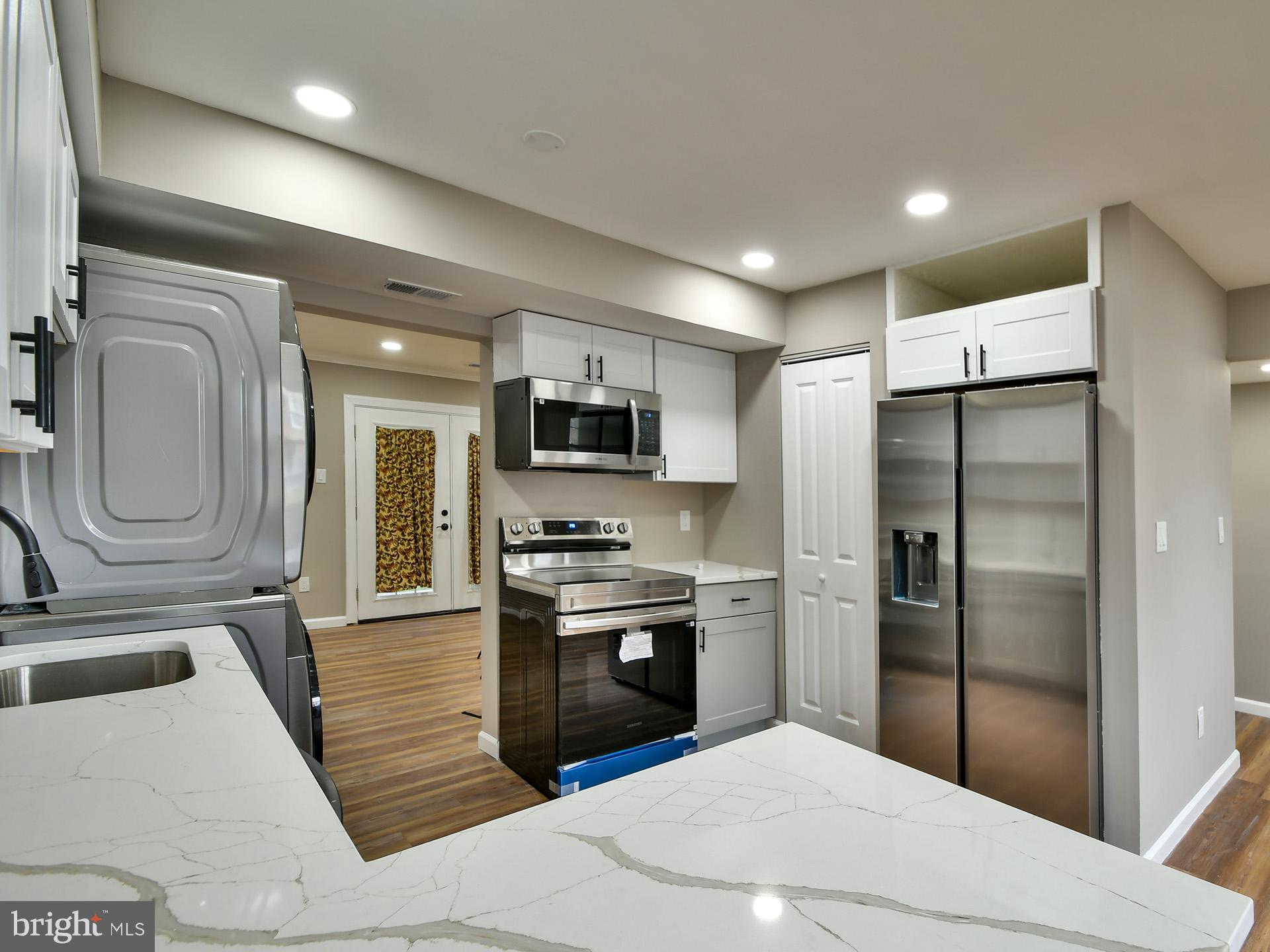 NEWBERRY - Residential