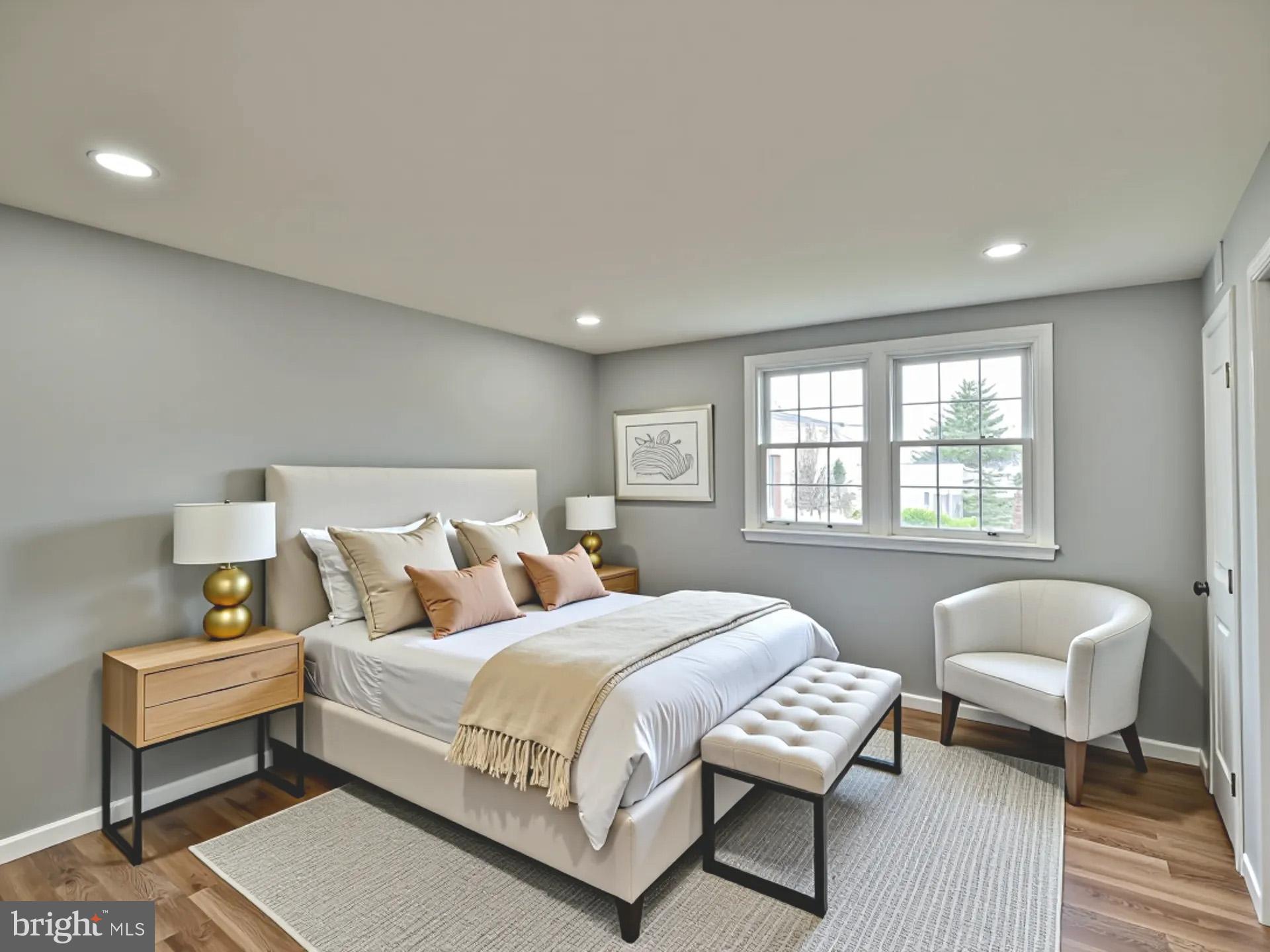 NEWBERRY - Residential