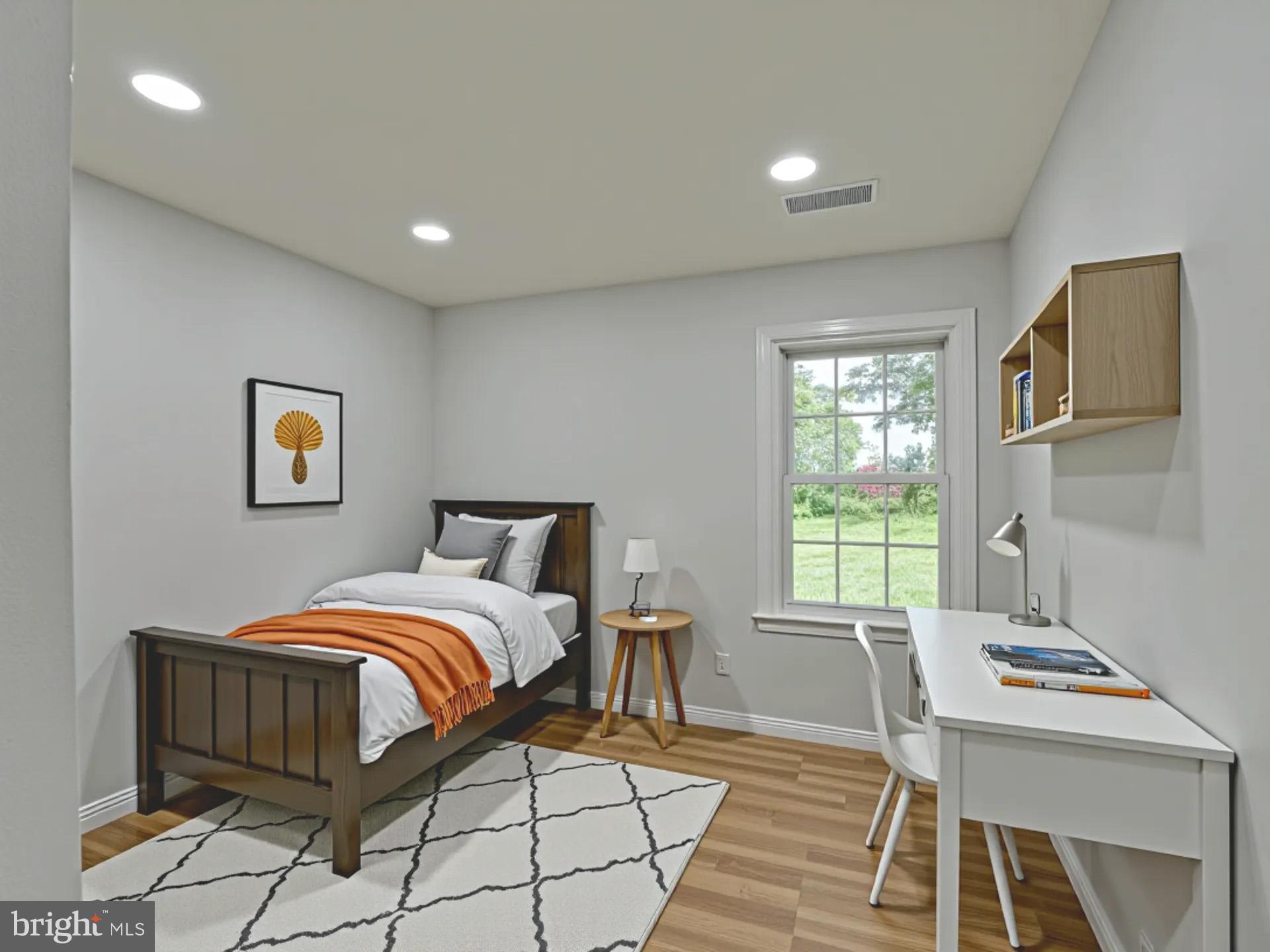 NEWBERRY - Residential