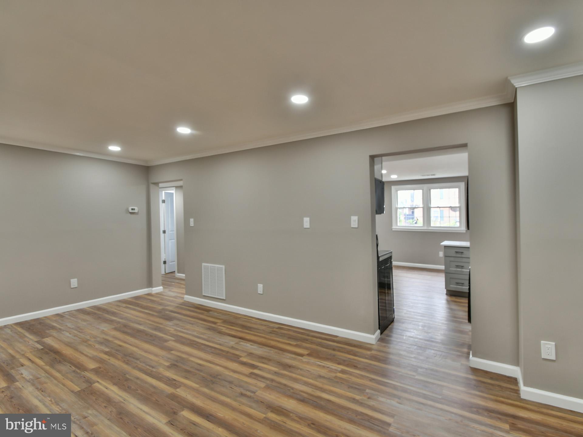 NEWBERRY - Residential