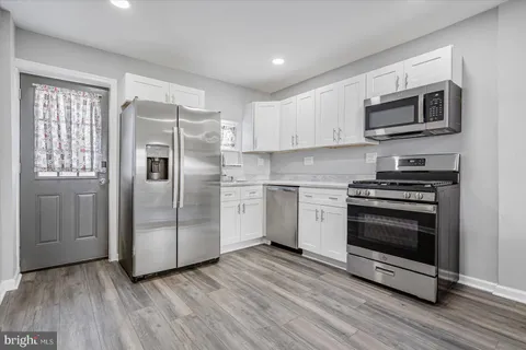 3721 Centre Place, Baltimore, MD 21224 - MLS#: MDBA2156748