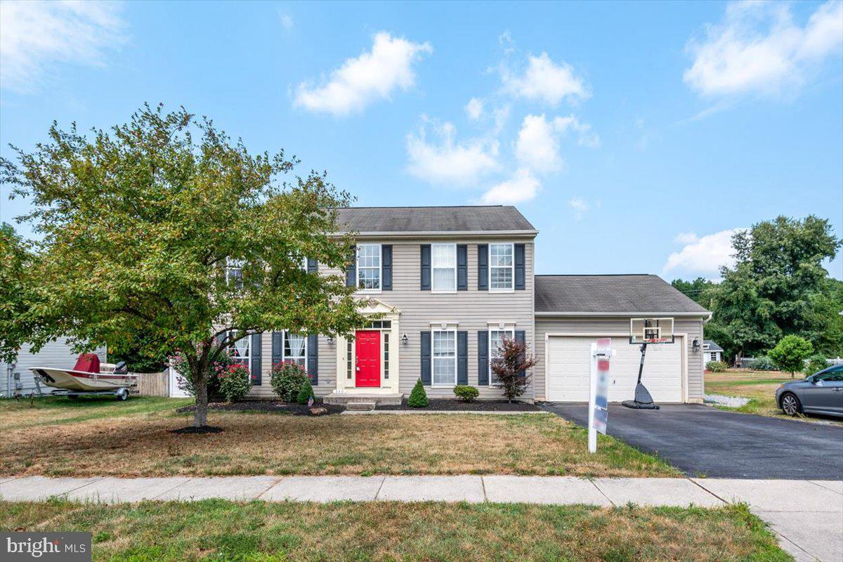 NORTH BROOK - Residential