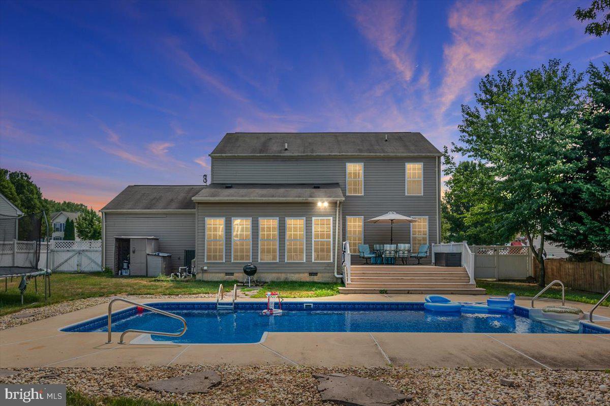 NORTH BROOK - Residential