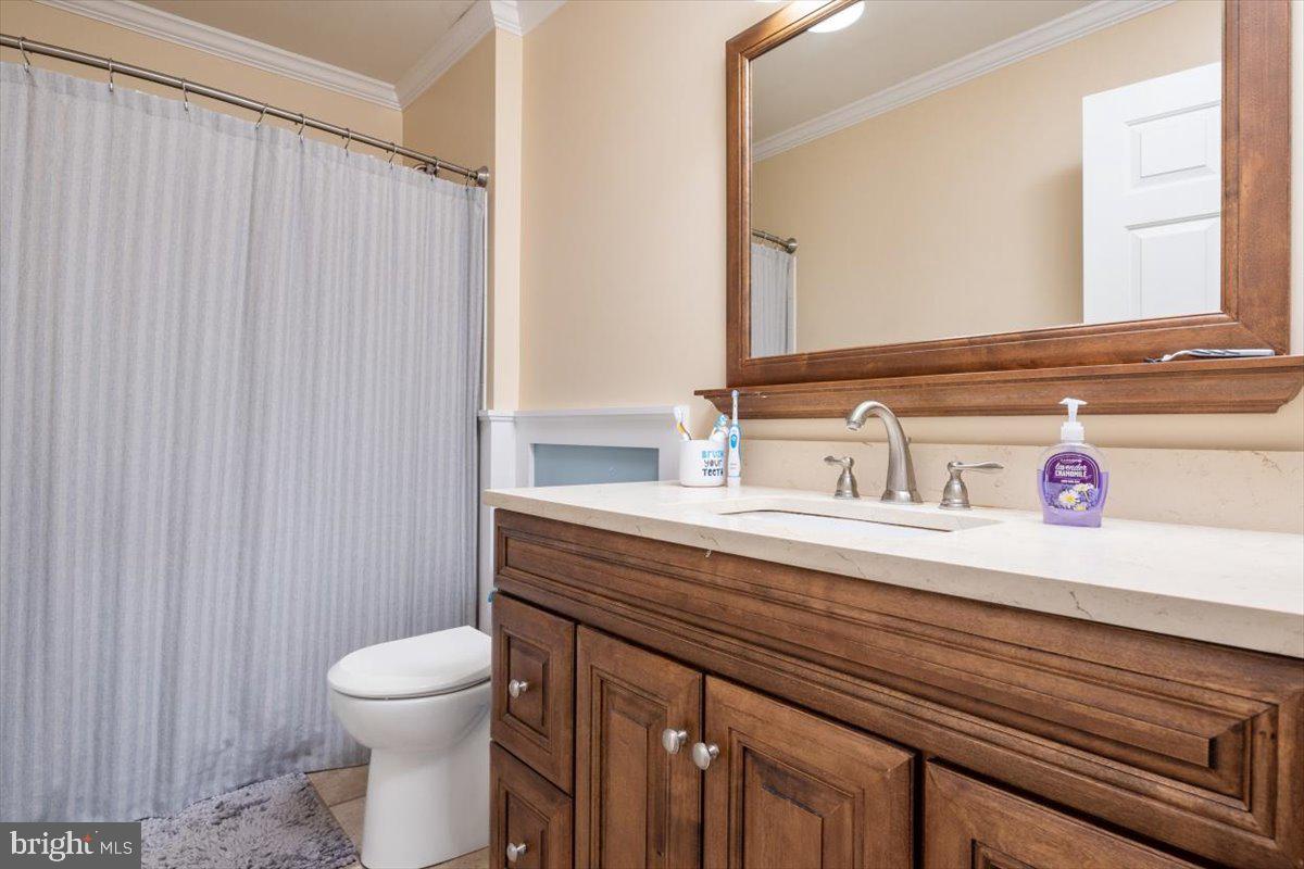 NORTH BROOK - Residential