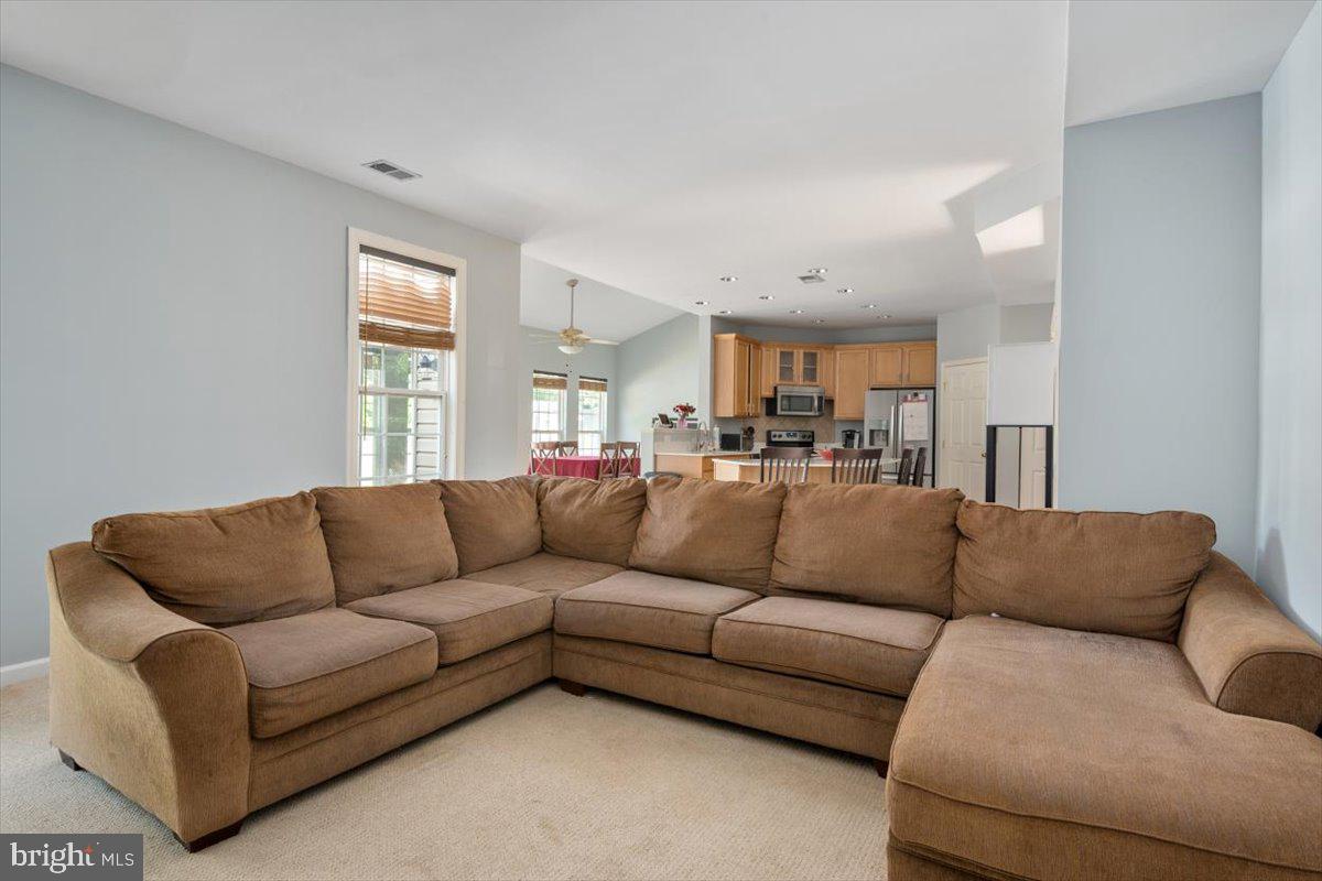 NORTH BROOK - Residential