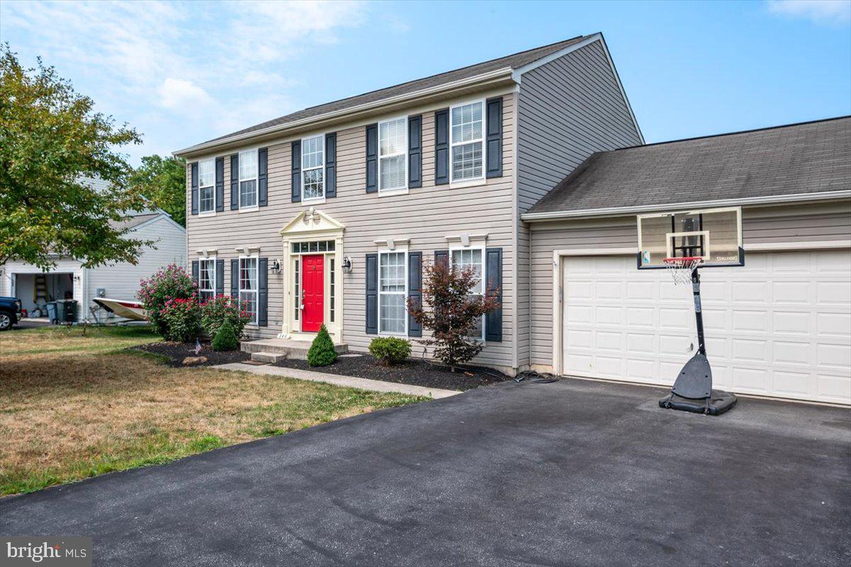 NORTH BROOK - Residential