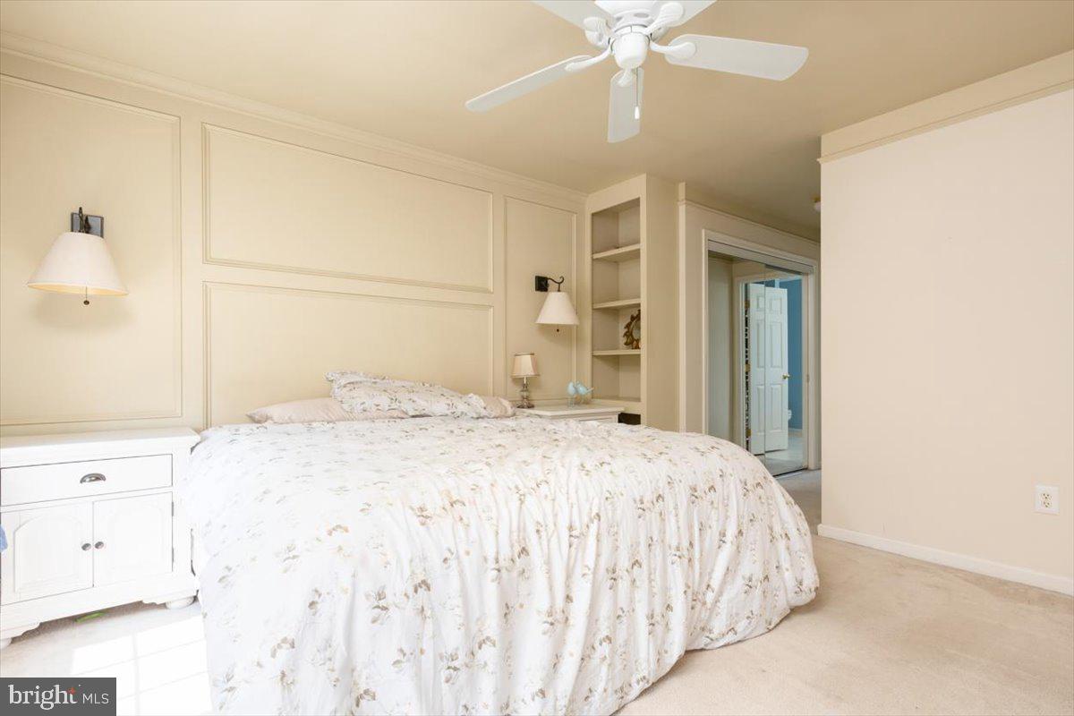 NORTH BROOK - Residential