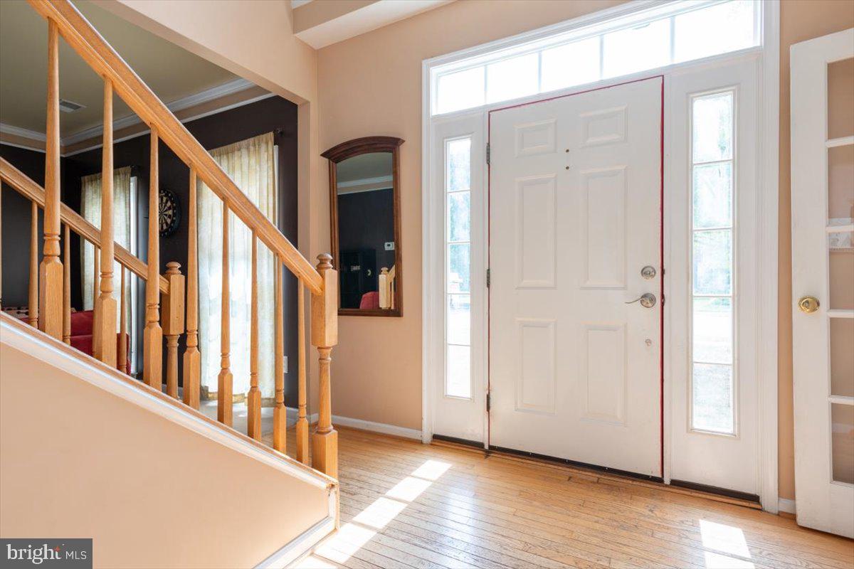 NORTH BROOK - Residential