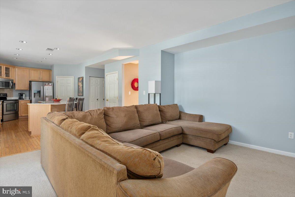 NORTH BROOK - Residential