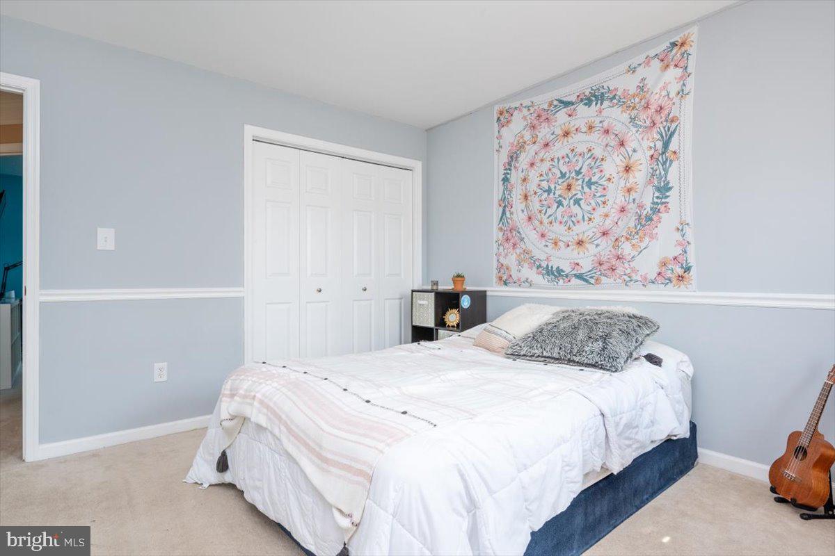 NORTH BROOK - Residential