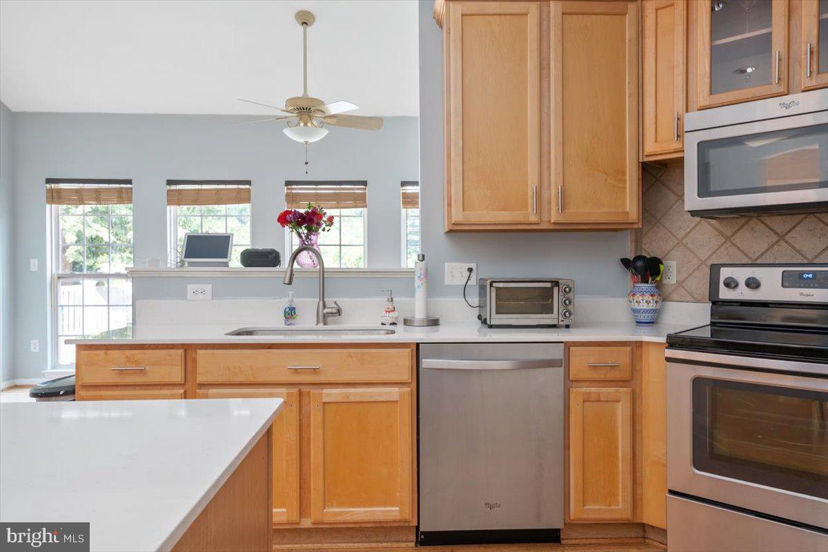 NORTH BROOK - Residential