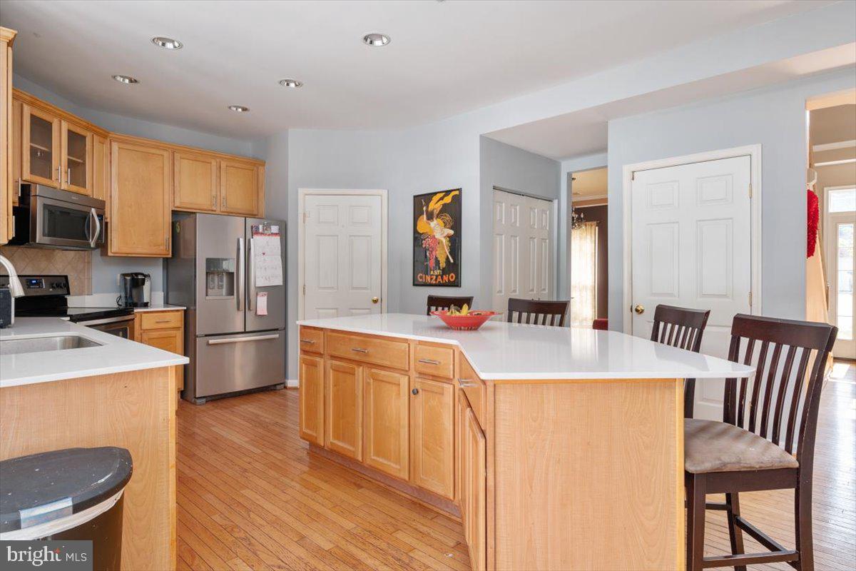 NORTH BROOK - Residential