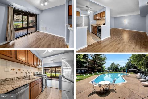 1805 SNOW MEADOW LANE T-2 BALTIMORE MD 21209