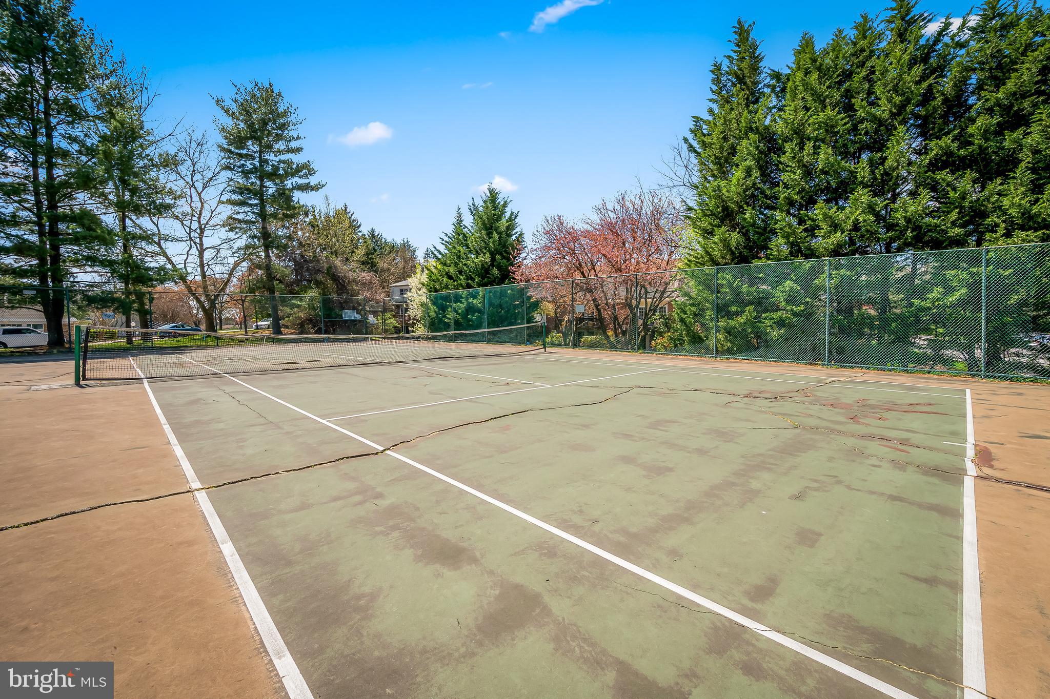 ROCKLAND RUN - Residential