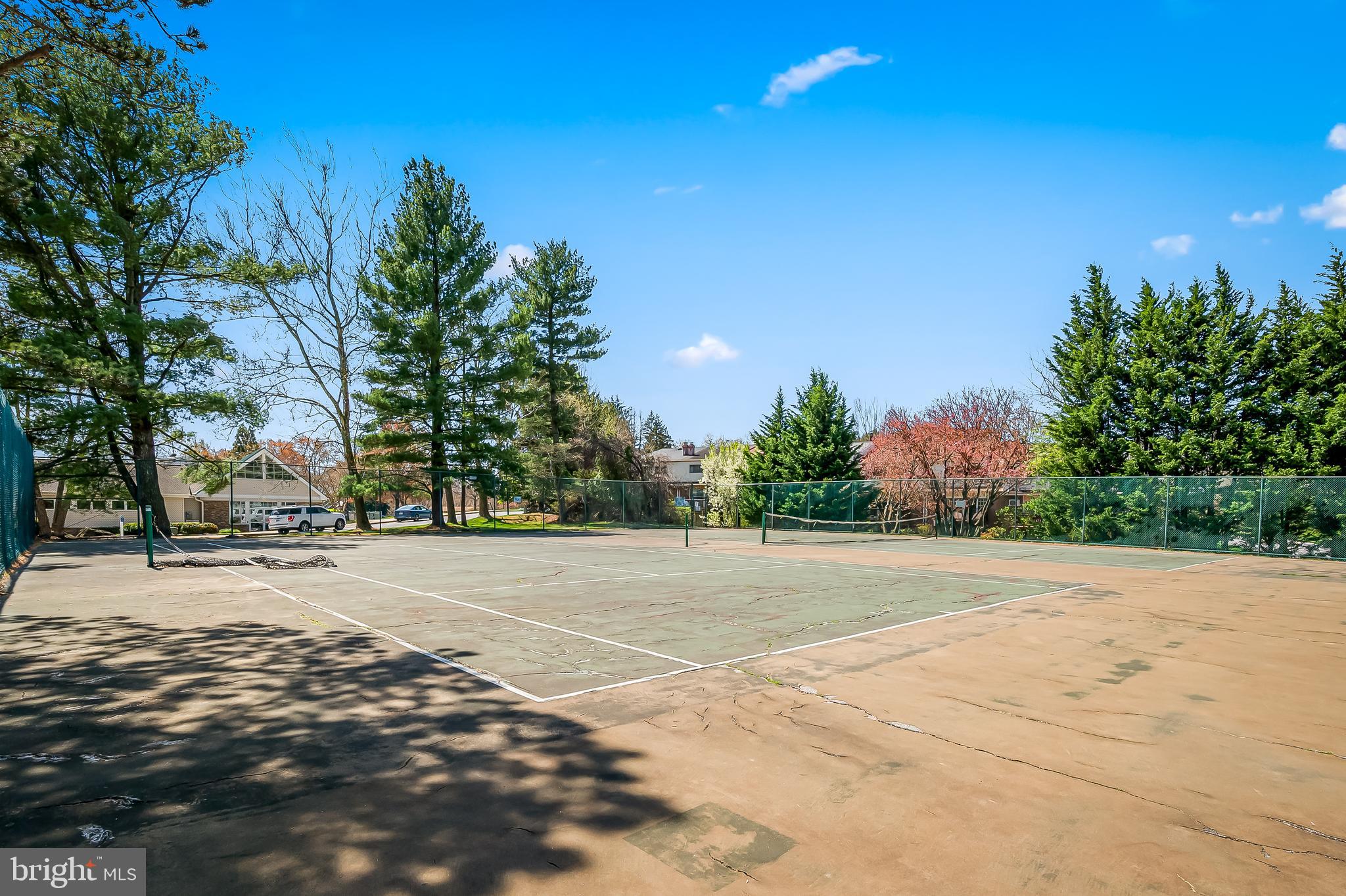 ROCKLAND RUN - Residential