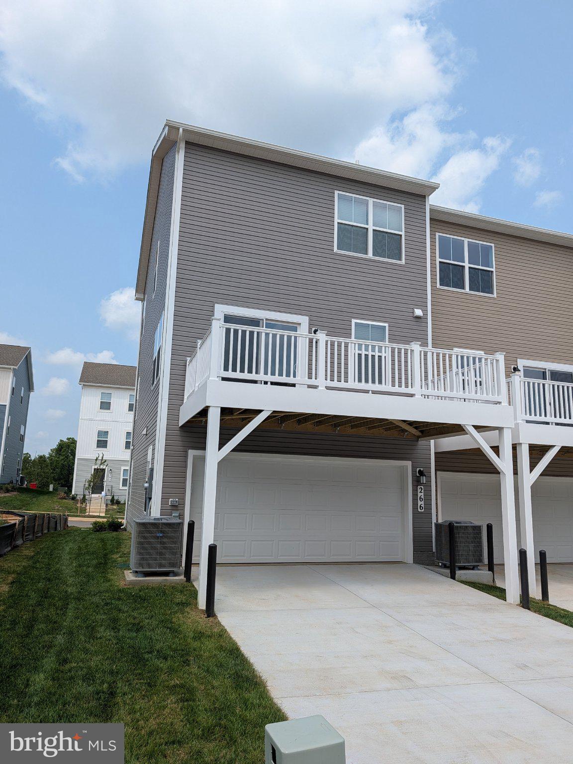 266 SWAN FIELD AVENUE