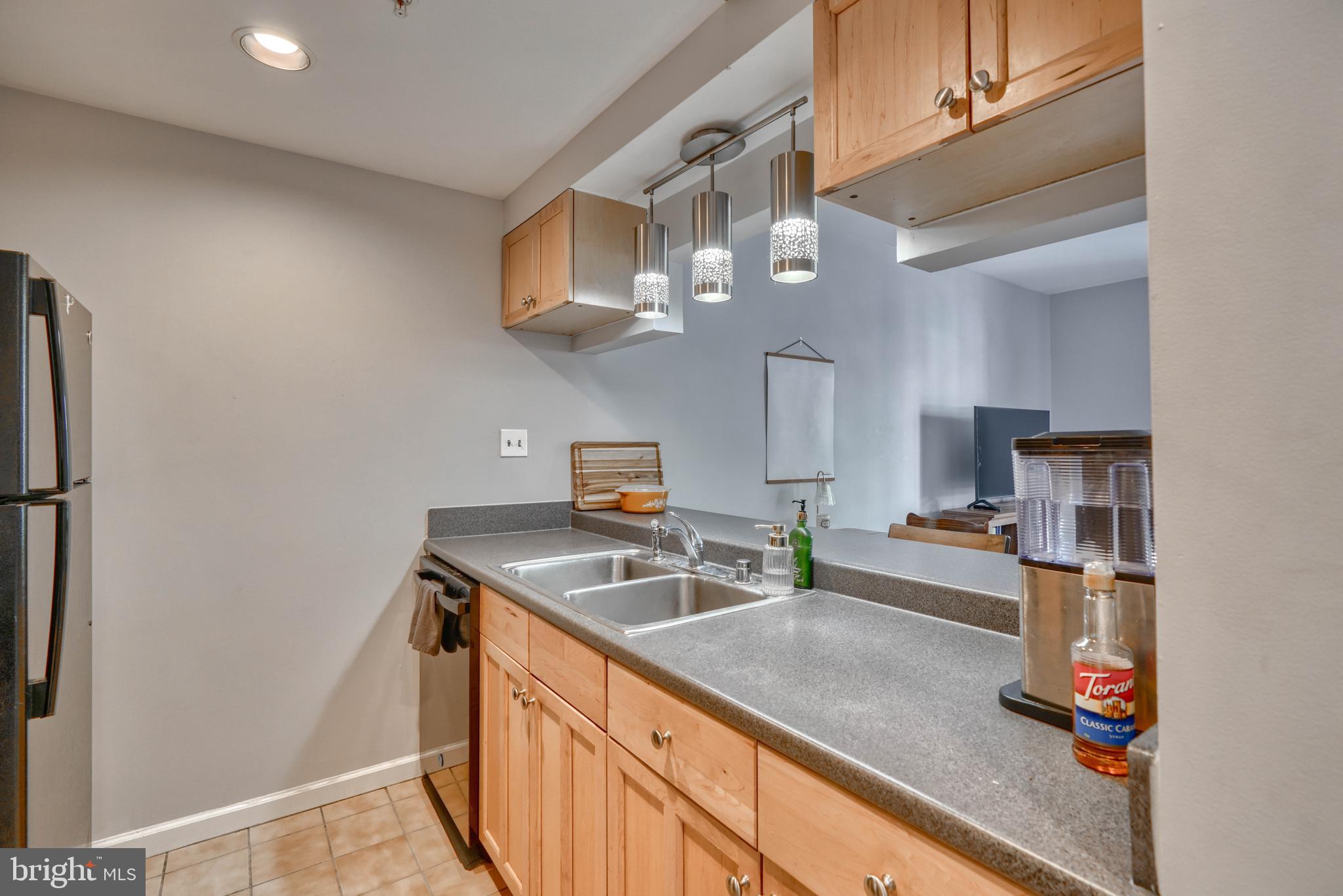 FELLS POINT HISTORIC DISTRICT - Residential Lease