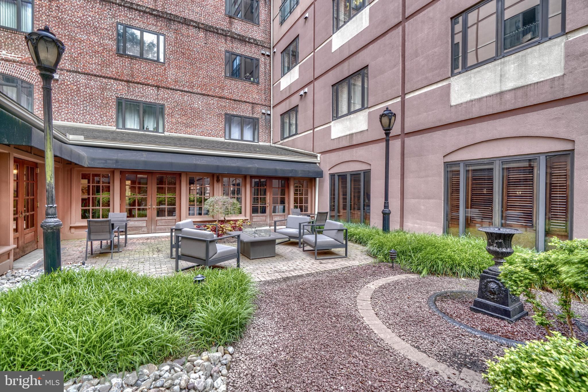 FELLS POINT HISTORIC DISTRICT - Residential Lease