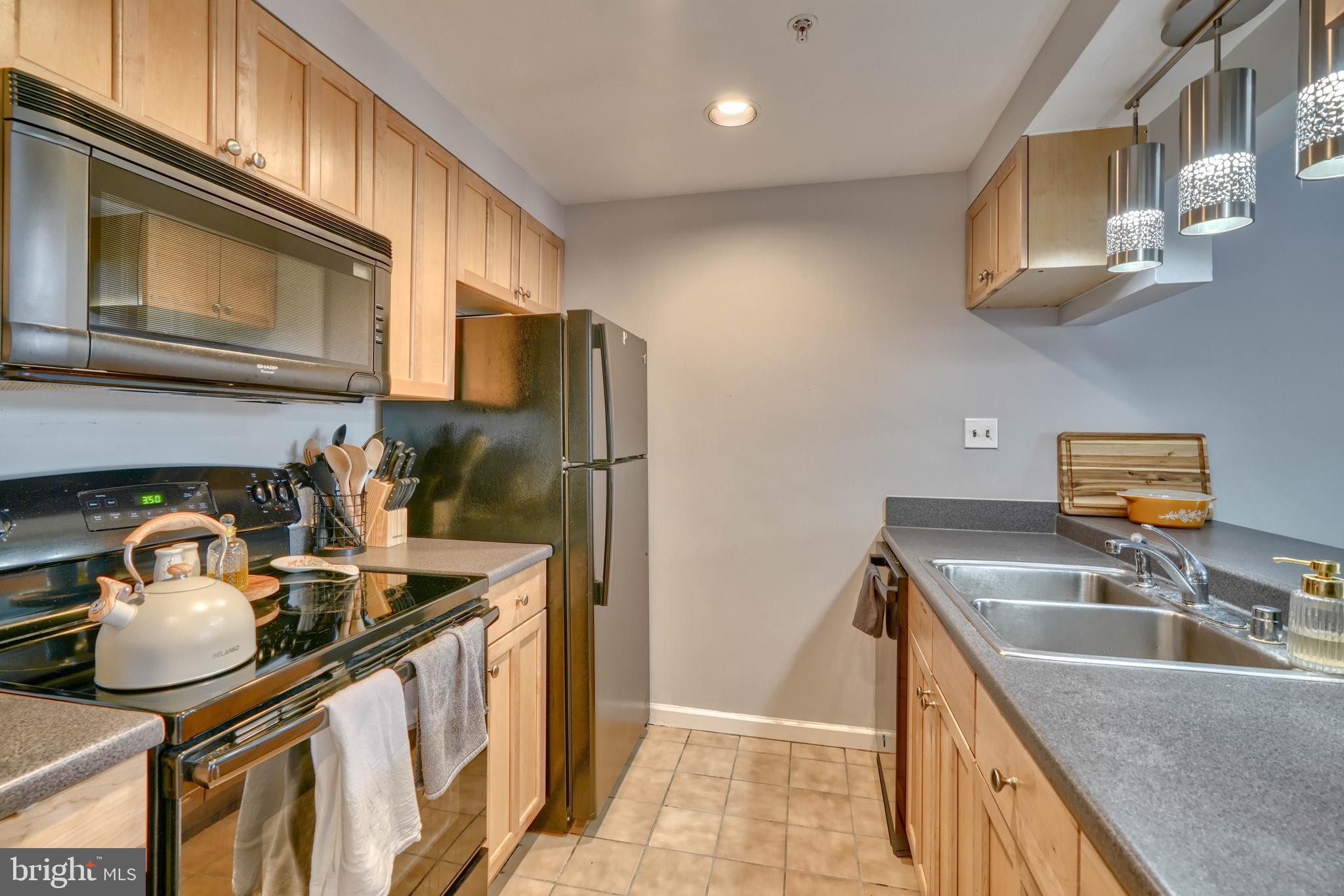 FELLS POINT HISTORIC DISTRICT - Residential Lease