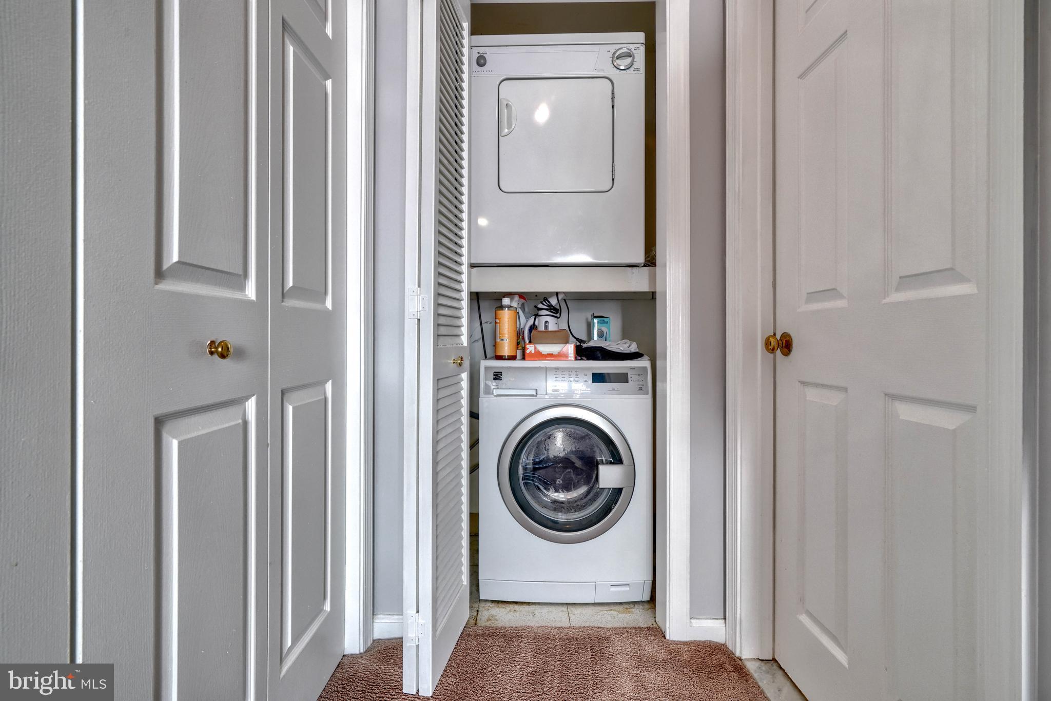 FELLS POINT HISTORIC DISTRICT - Residential Lease