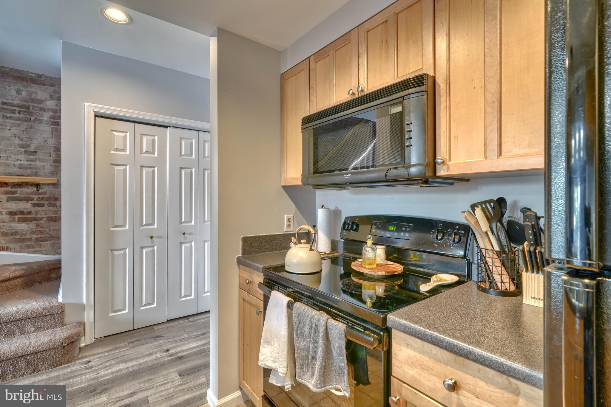 FELLS POINT HISTORIC DISTRICT - Residential Lease