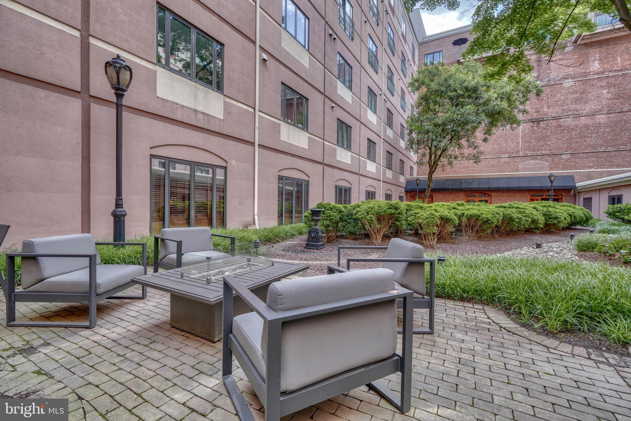 FELLS POINT HISTORIC DISTRICT - Residential Lease