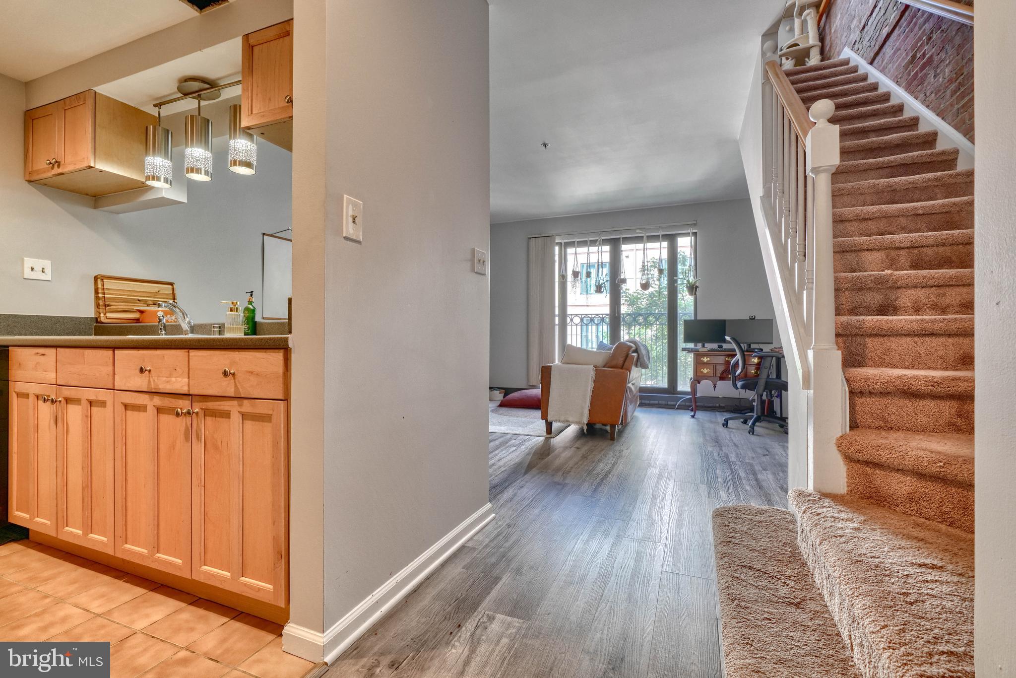 FELLS POINT HISTORIC DISTRICT - Residential Lease