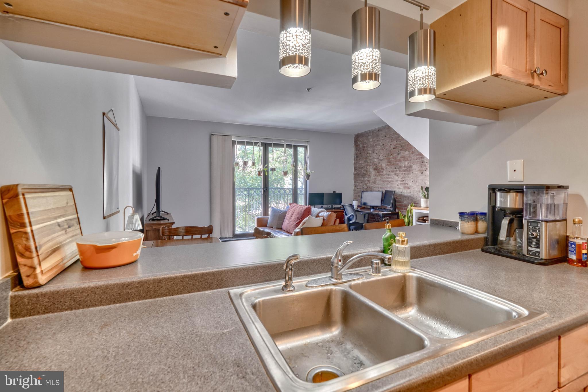 FELLS POINT HISTORIC DISTRICT - Residential Lease