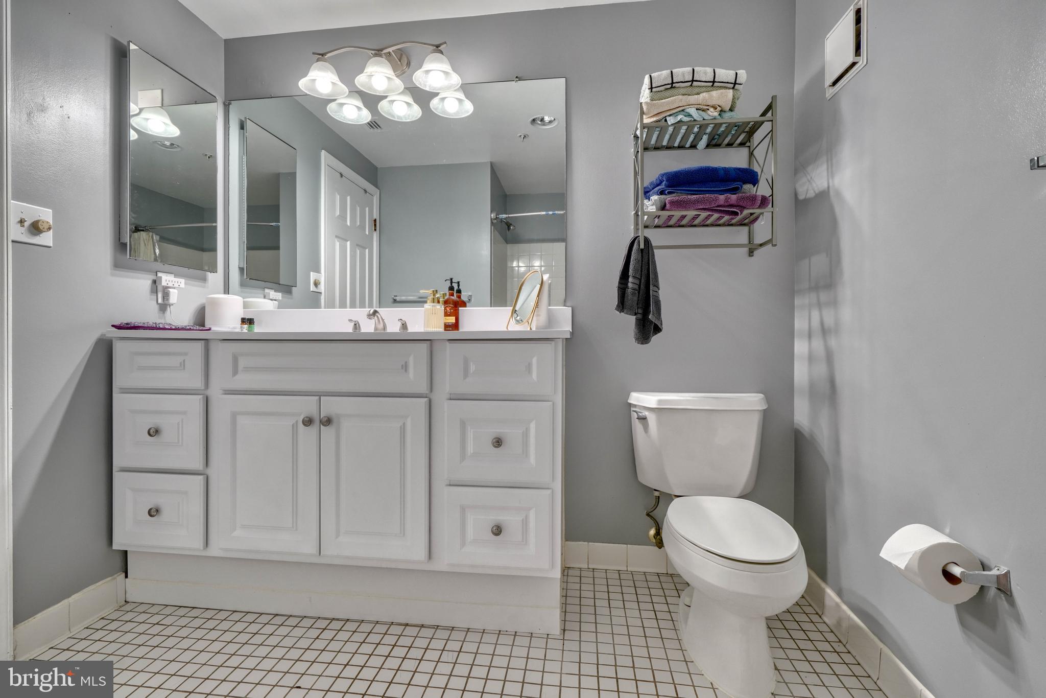 FELLS POINT HISTORIC DISTRICT - Residential Lease