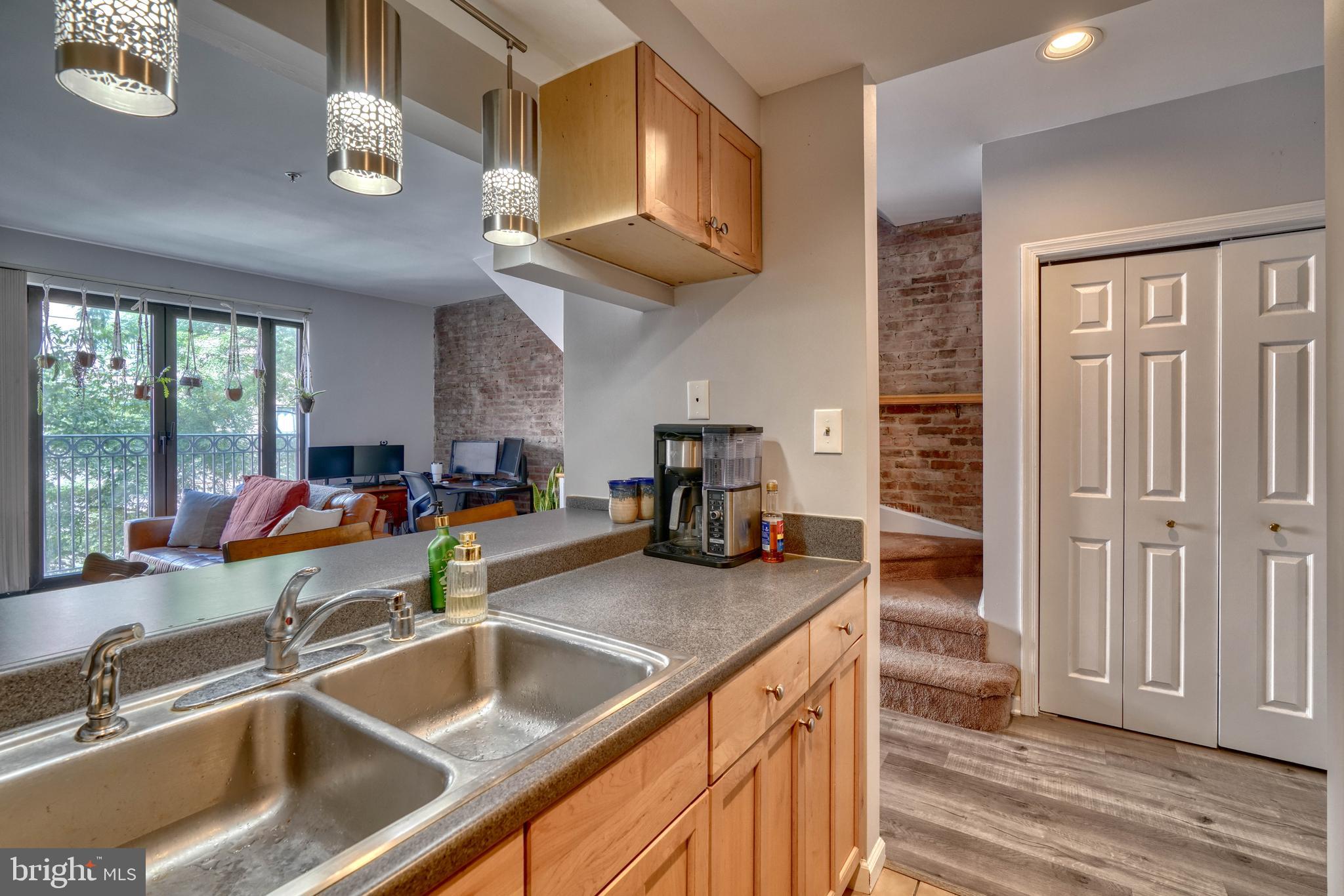 FELLS POINT HISTORIC DISTRICT - Residential Lease