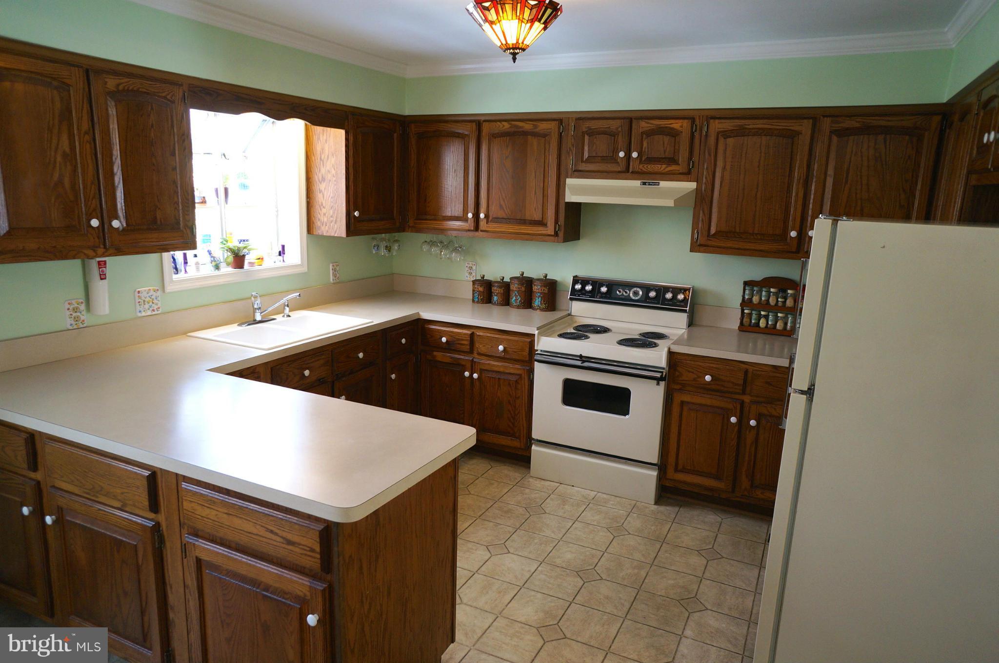 AQUIA HARBOUR - Residential