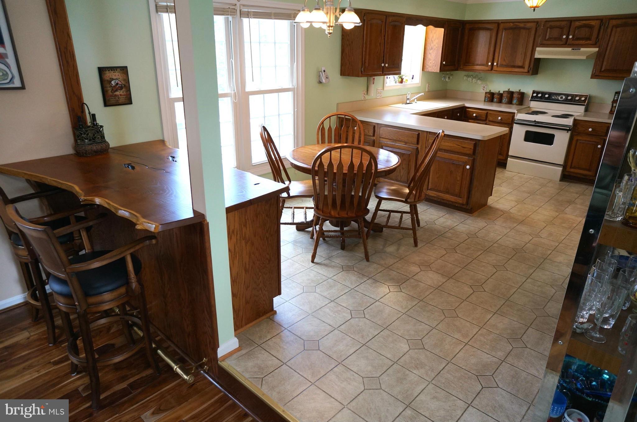 AQUIA HARBOUR - Residential