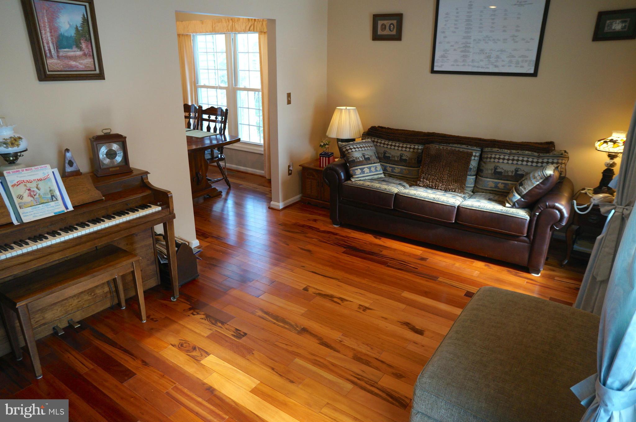 AQUIA HARBOUR - Residential