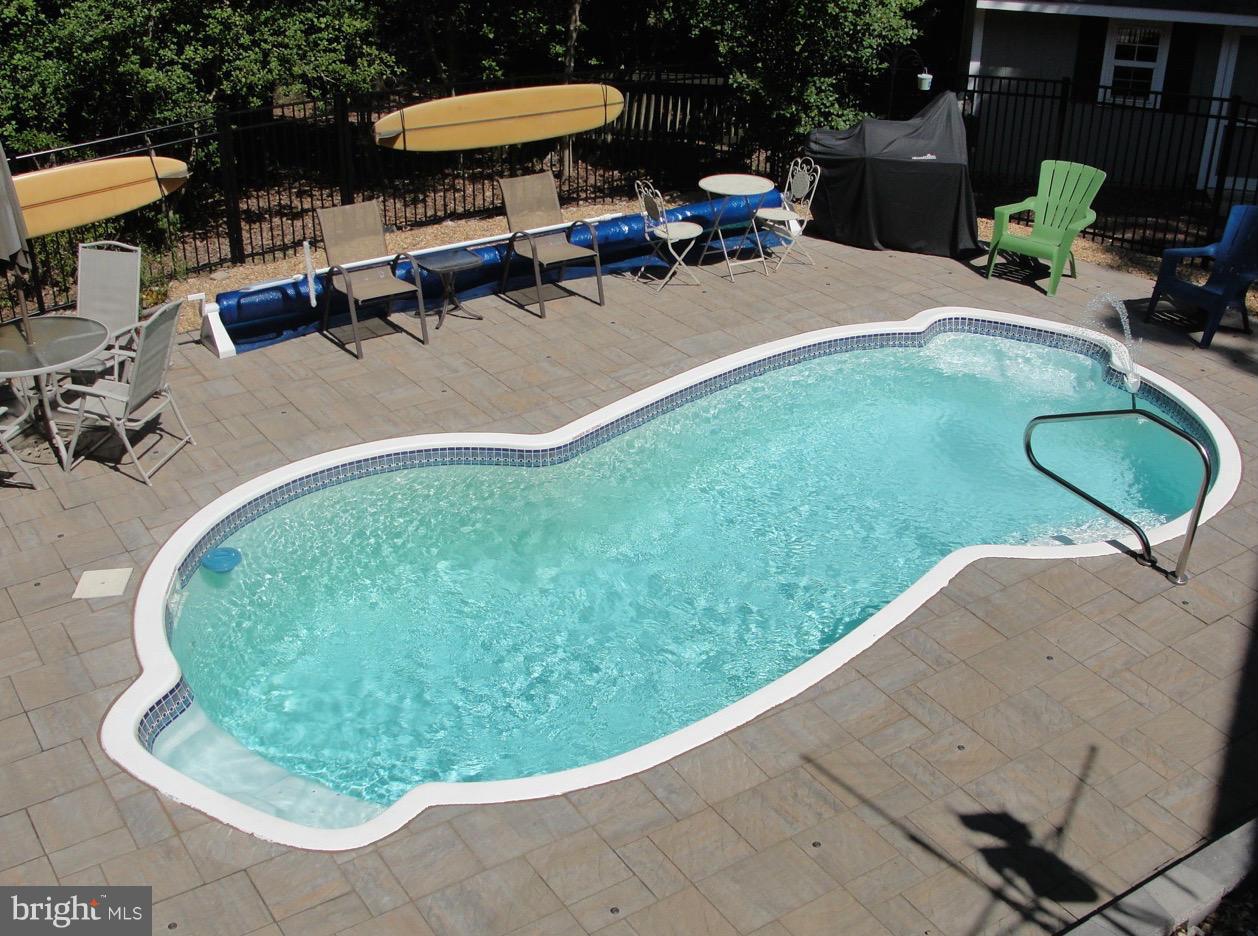 AQUIA HARBOUR - Residential