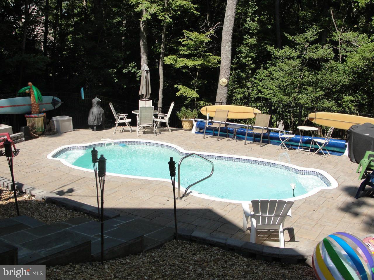 AQUIA HARBOUR - Residential