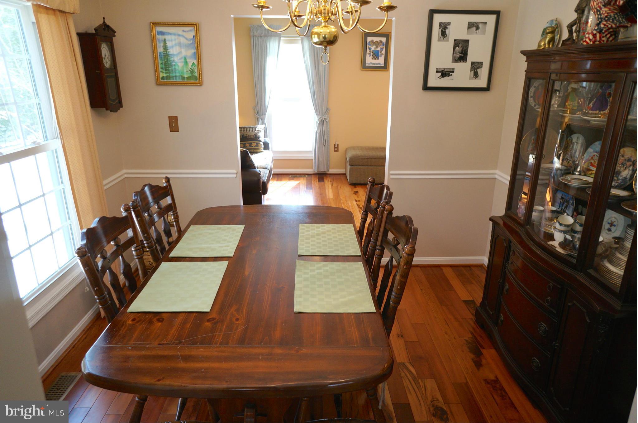 AQUIA HARBOUR - Residential