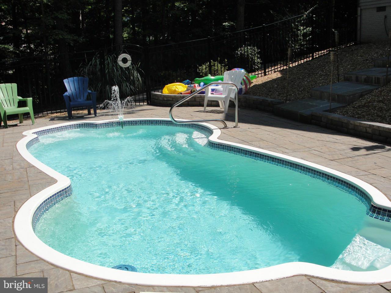 AQUIA HARBOUR - Residential