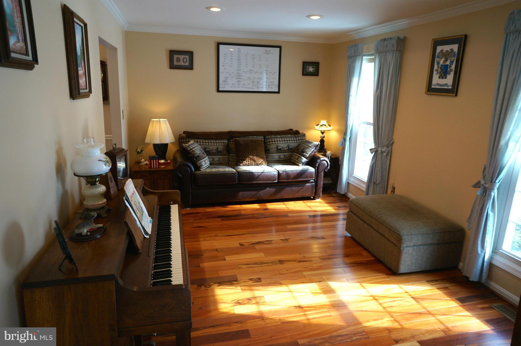 AQUIA HARBOUR - Residential