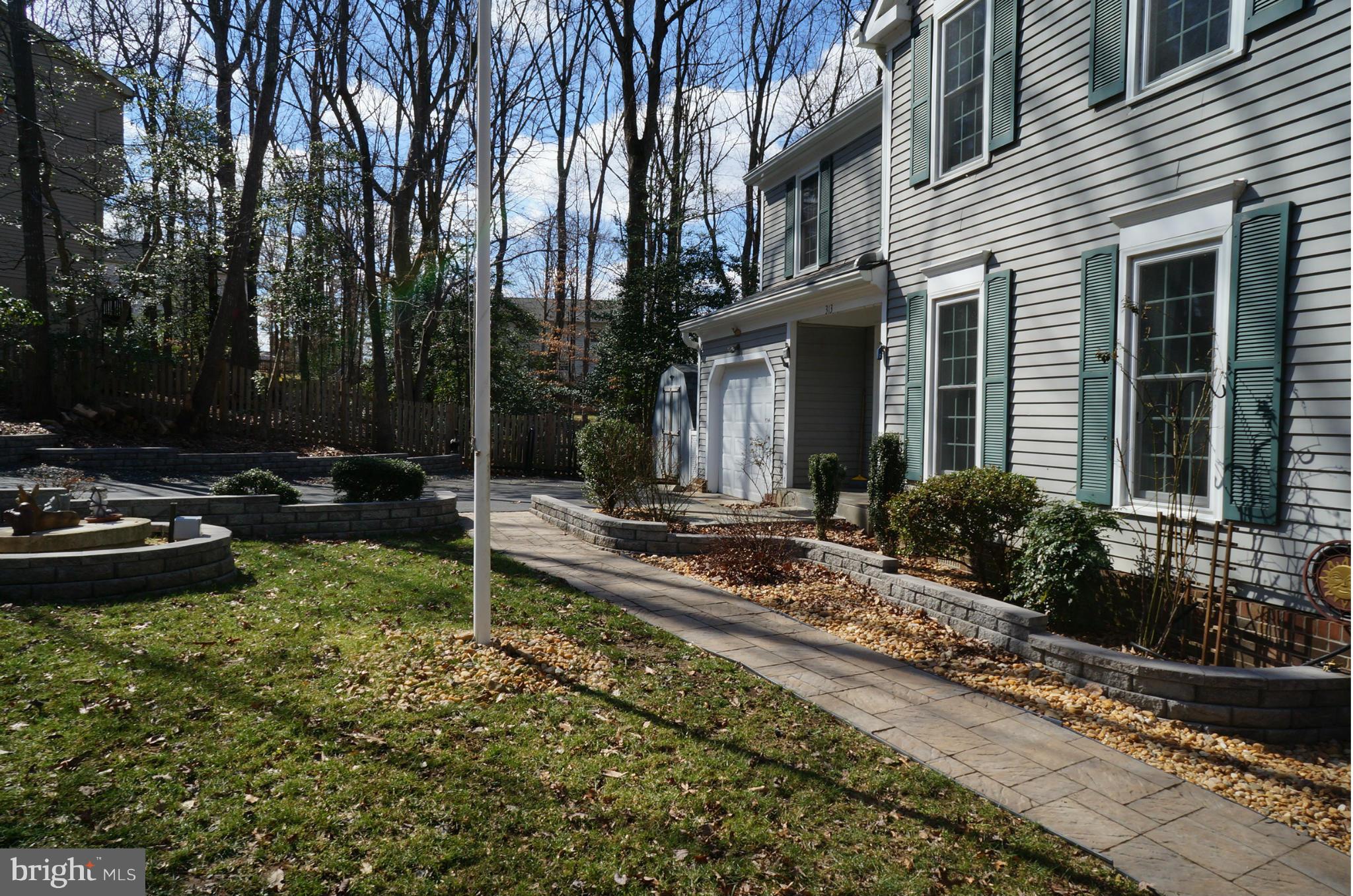 AQUIA HARBOUR - Residential