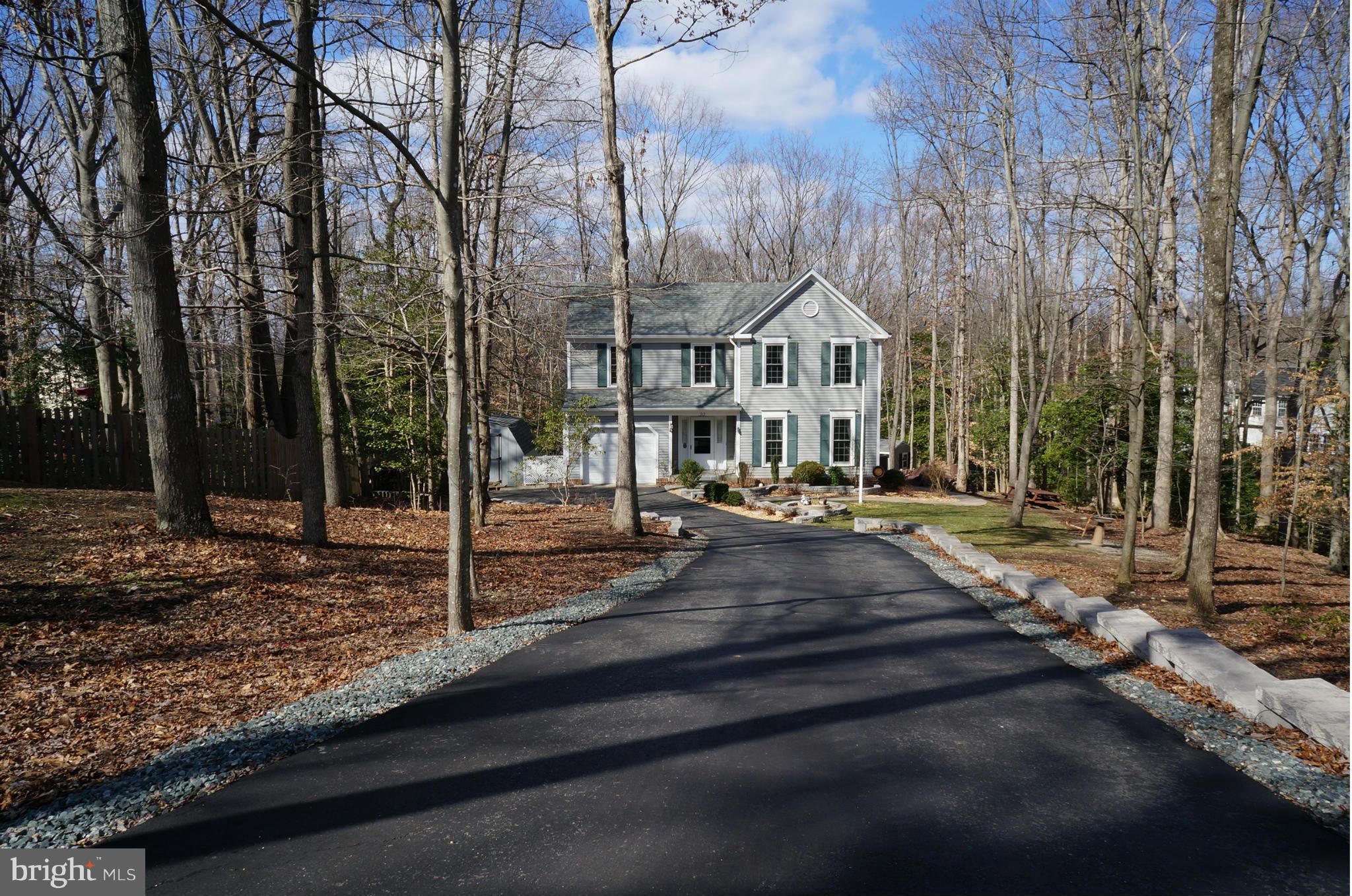 AQUIA HARBOUR - Residential