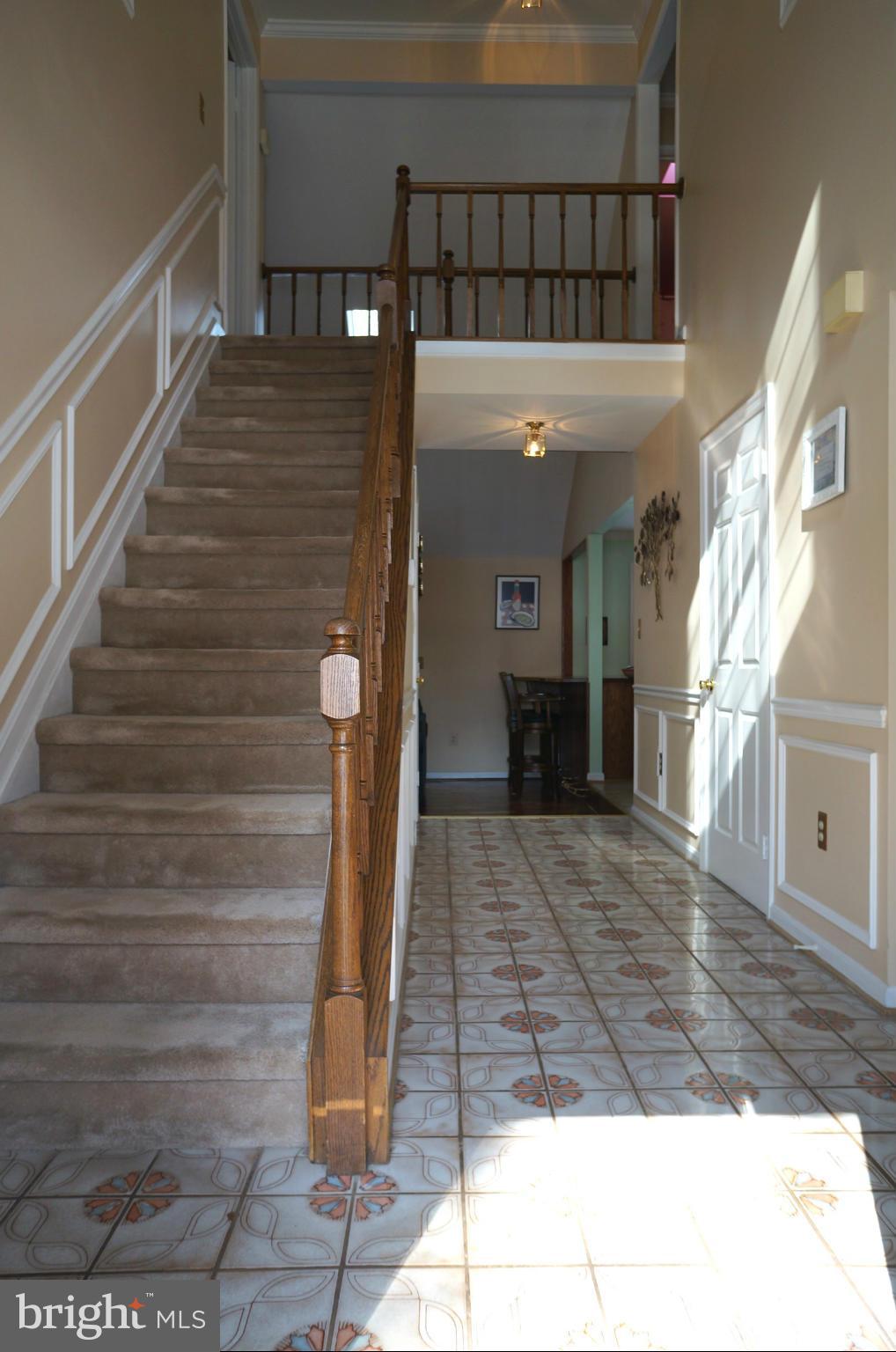 AQUIA HARBOUR - Residential