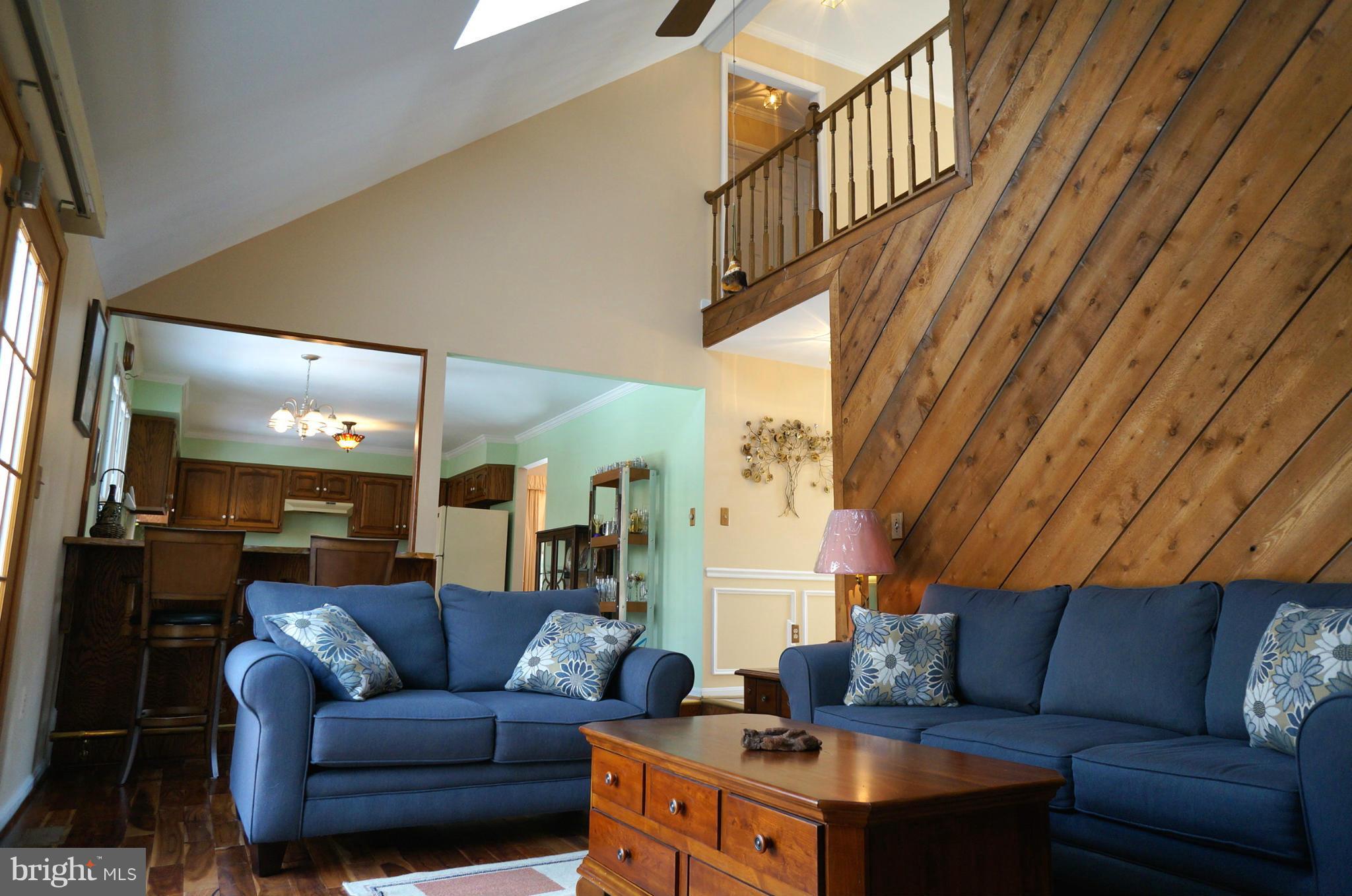 AQUIA HARBOUR - Residential