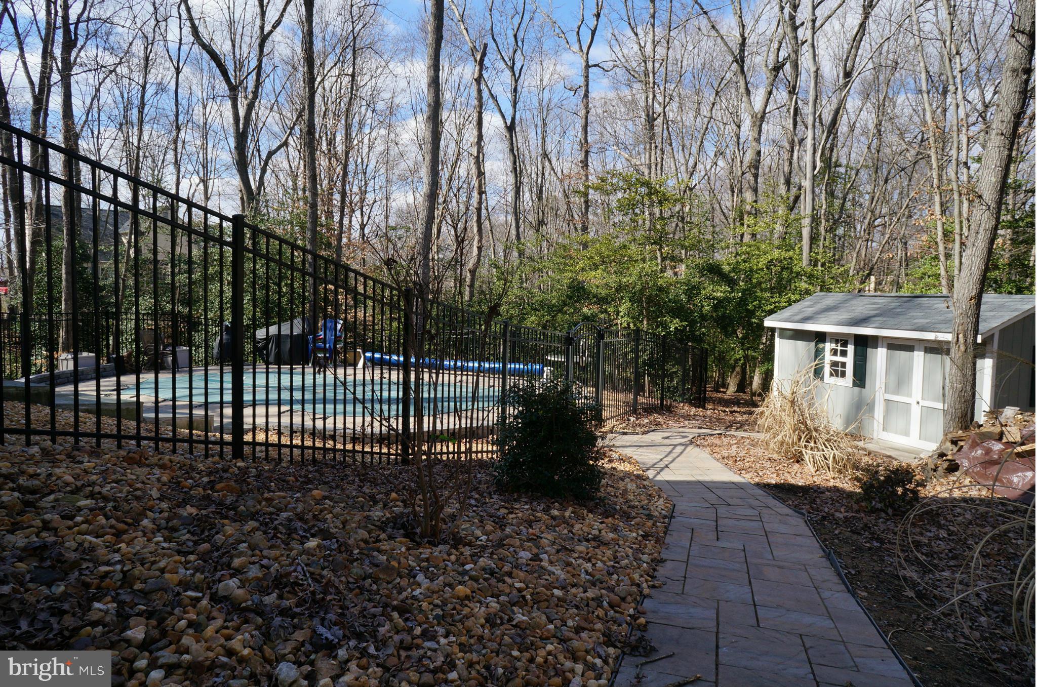 AQUIA HARBOUR - Residential