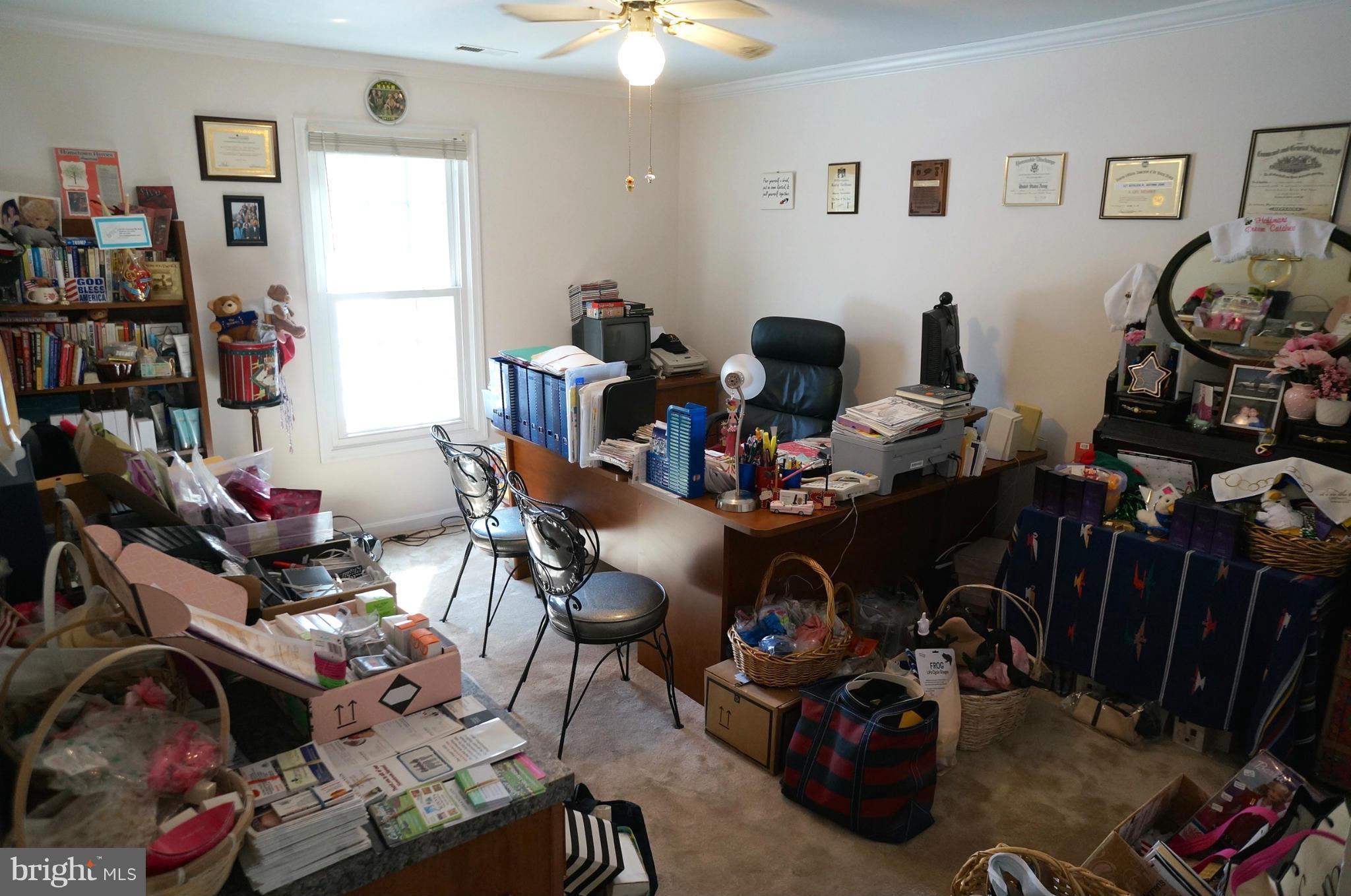 AQUIA HARBOUR - Residential