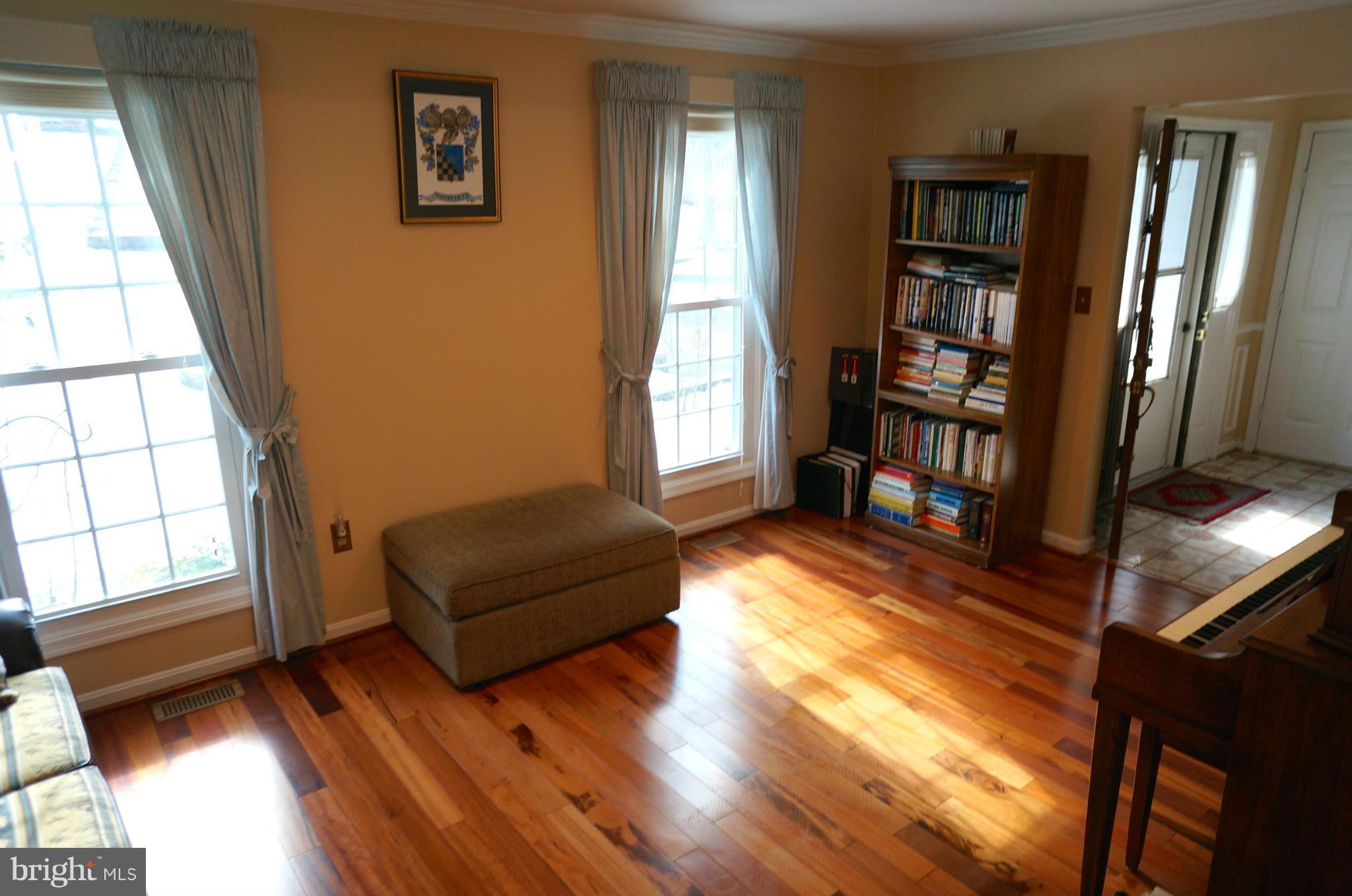 AQUIA HARBOUR - Residential