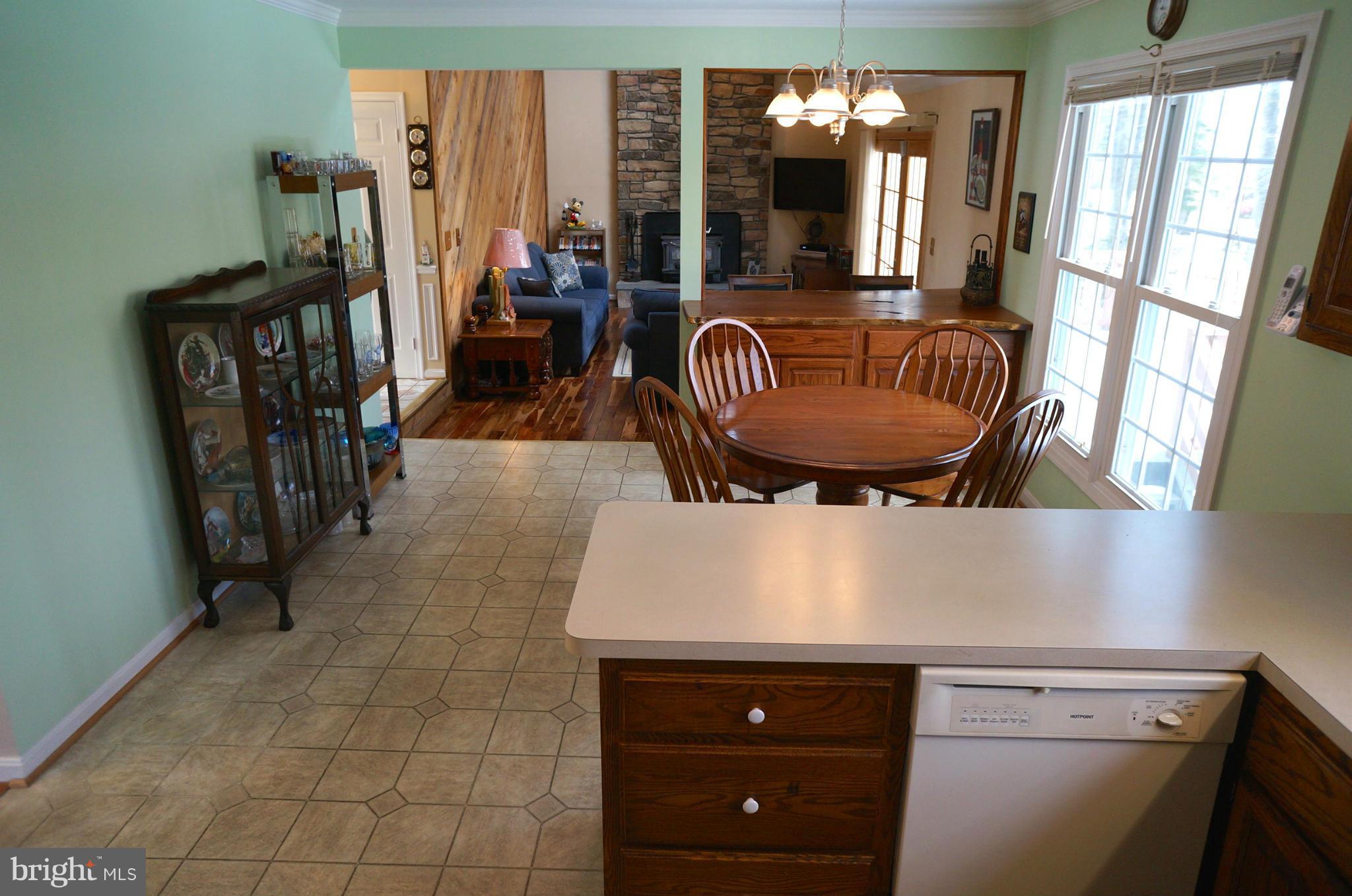 AQUIA HARBOUR - Residential