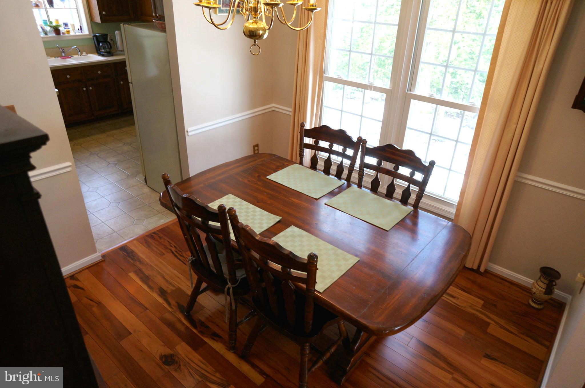 AQUIA HARBOUR - Residential