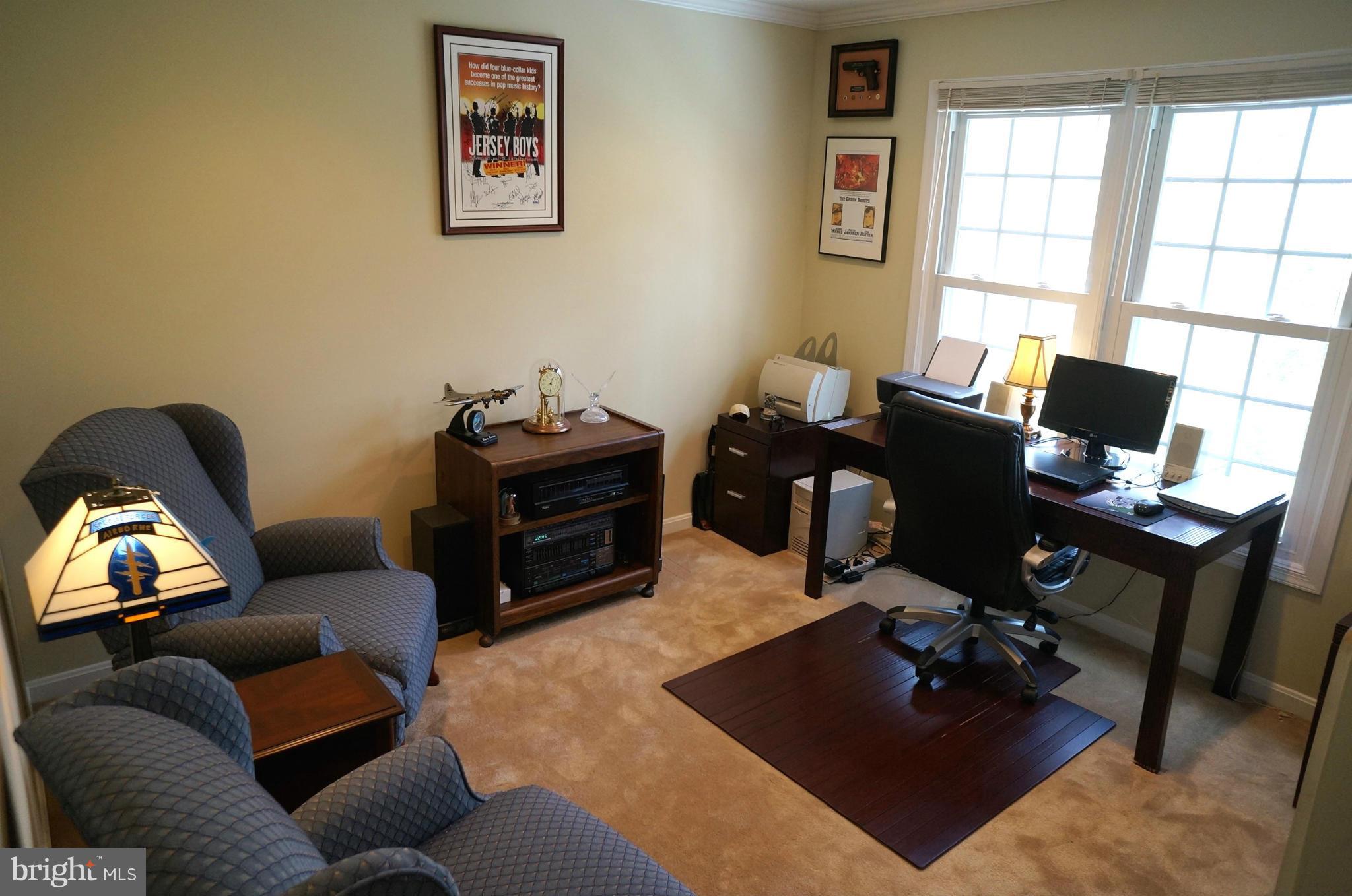 AQUIA HARBOUR - Residential