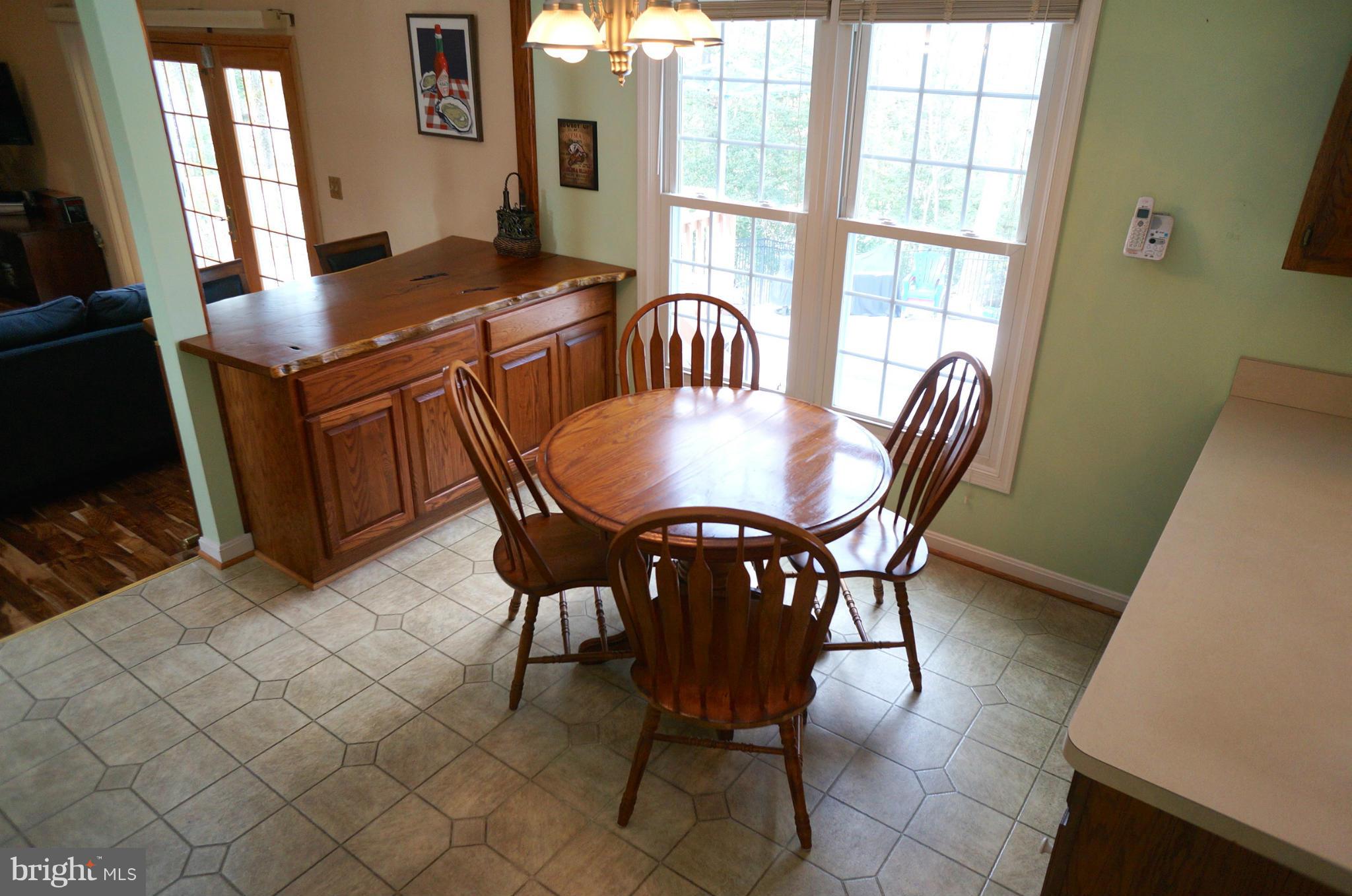 AQUIA HARBOUR - Residential